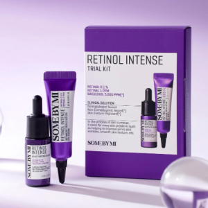 Retinol Intense Trial Kit